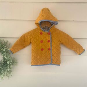 BABY BODEN: coat